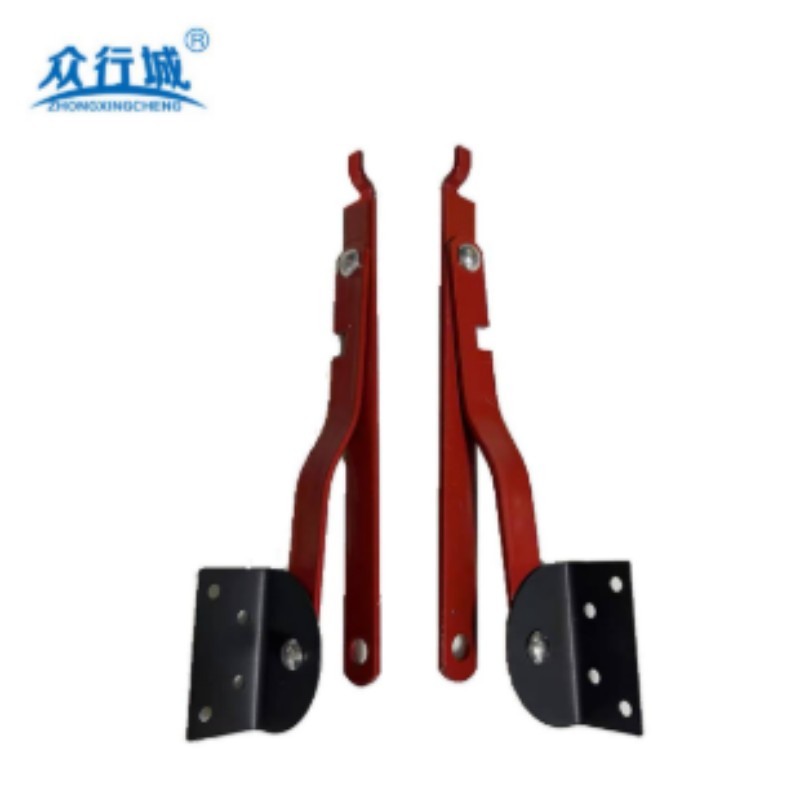 众行城 五金器材配件加工 钢制 ZXC-QC04(个)高清大图