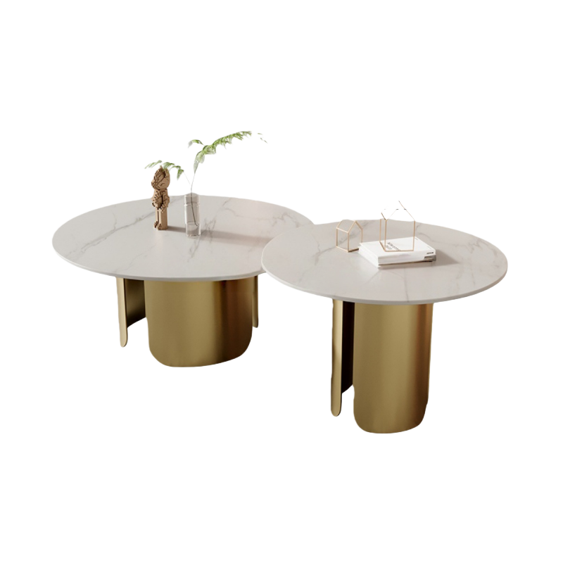 璎蕙 茶几60+80cm 套高清大图