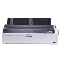 爱普生LQ-1600KIVH A3滚筒票据针式打印机 (单位:台)