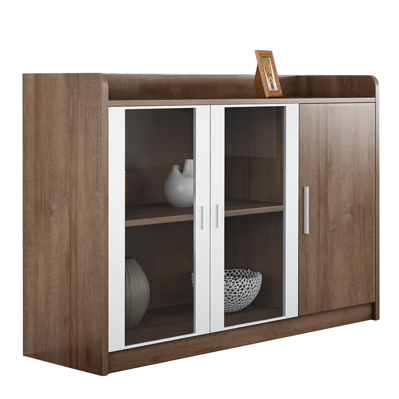 安立洁康 茶水柜 800*400*850mm(组)高清大图