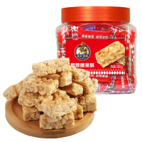 如水椰蓉腰果酥小方桶300g/桶