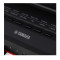 雅马哈(YAMAHA)P-125B黑色电子数码钢琴88键重锤p115升级组合包 ( 主机+木架+三踏板+双人琴凳)