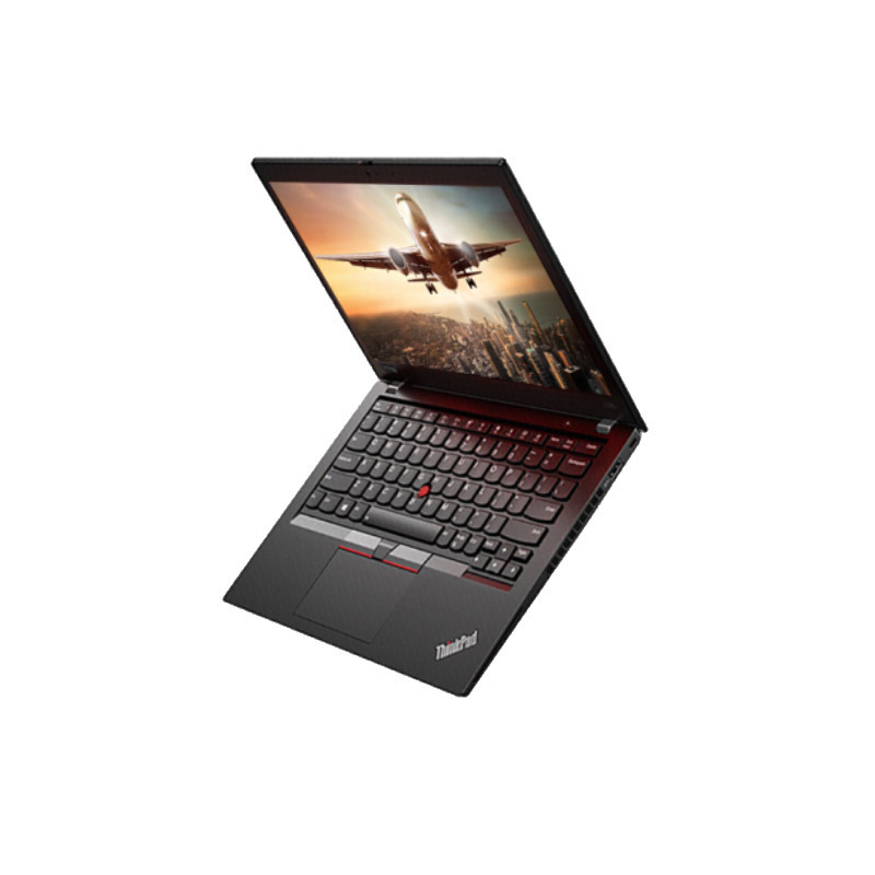 联想(Lenovo) ThinkPad X280 12.5寸笔记本(I5-8250U 8G 256G 定制win7)