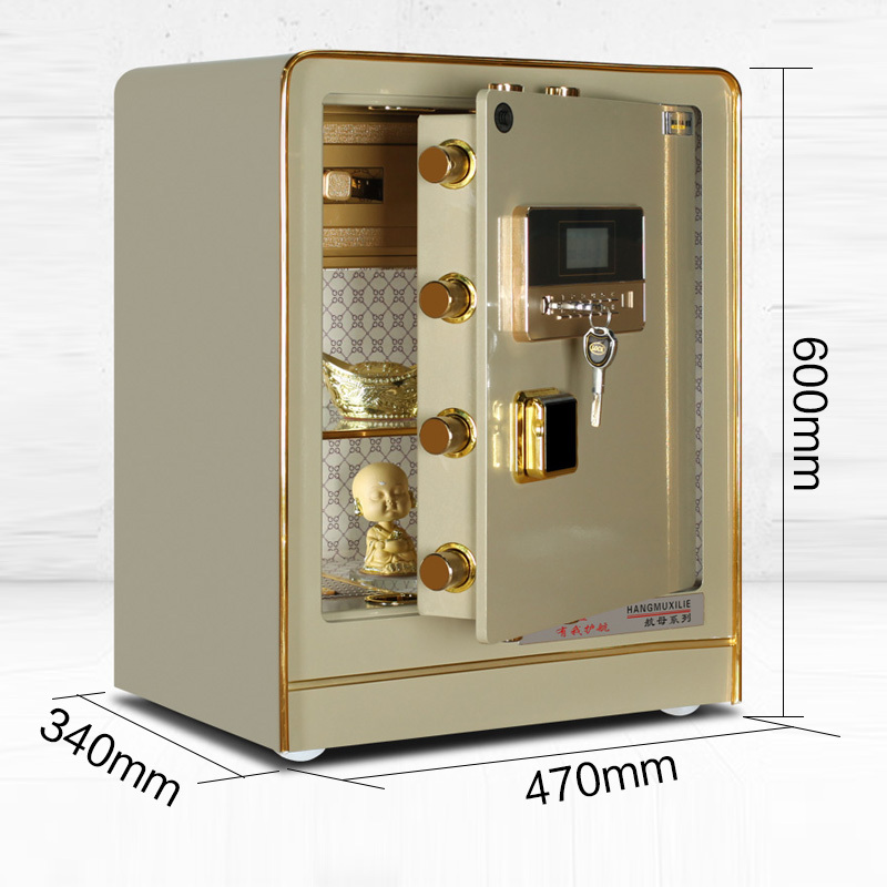 闪电客家用保险箱fdg-a1/d-63报价_参数_图片_视频_怎么样_问答-苏宁