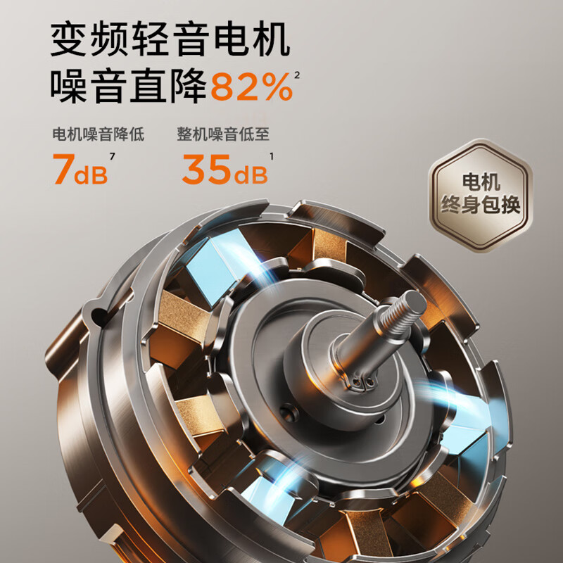 九阳豆浆机破壁免手洗1.2L古法豆浆家用全自动多功能NFC K7pro高清大图