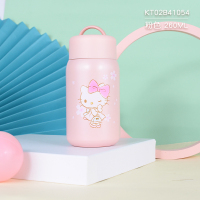 HelloKitty女童保温杯水杯