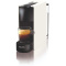 德国Krups Nespresso Essenza家用迷你胶囊咖啡机XN1101 乳白