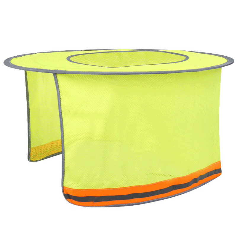 阿祺果 遮阳帽 粘扣款 套高清大图