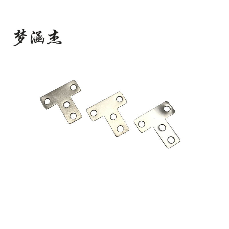 梦涵杰 L型不锈钢 角码 个高清大图