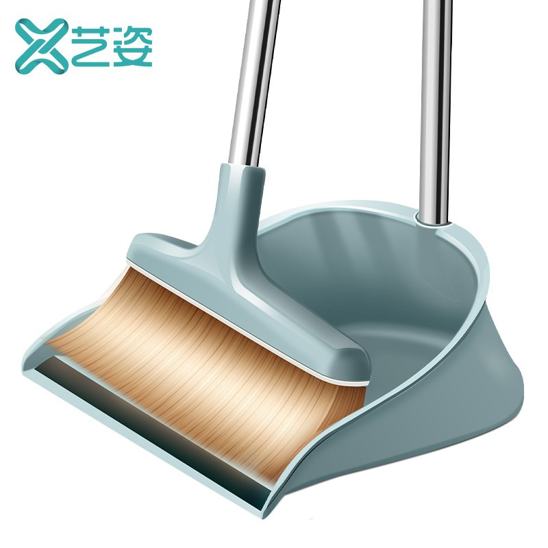 欧思朗0057笤帚簸箕套装.