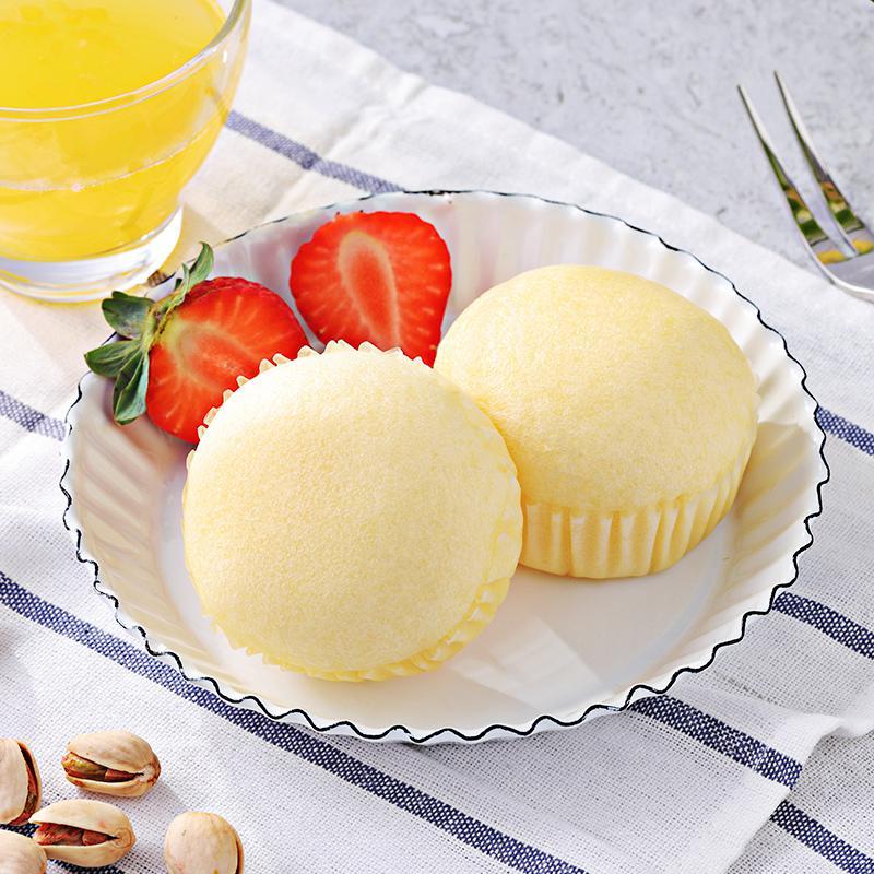 蒸蛋糕零食点心250g好吃早餐休闲下午茶原之味