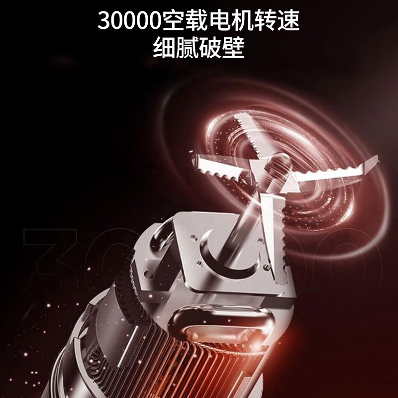 九阳(Joyoung) 免手洗破壁机 L15-Y650高清大图