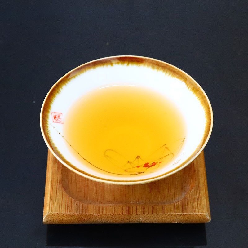 【中华特色】三江馆 广西三江特产布央高级野生红200g 华南地区 48小时内发货