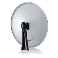 Midea/美的 CZ32B4铸铁炒锅铁锅不锈锅电磁炉煤气灶通用汤锅炊具