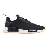 阿迪达斯(adidas)男款跑步鞋Boost缓震针织低帮休闲运动鞋户外潮