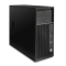 惠普(hp)Z240 塔式图形工作站(I5-7500 8G W2100 1T DVDRW)