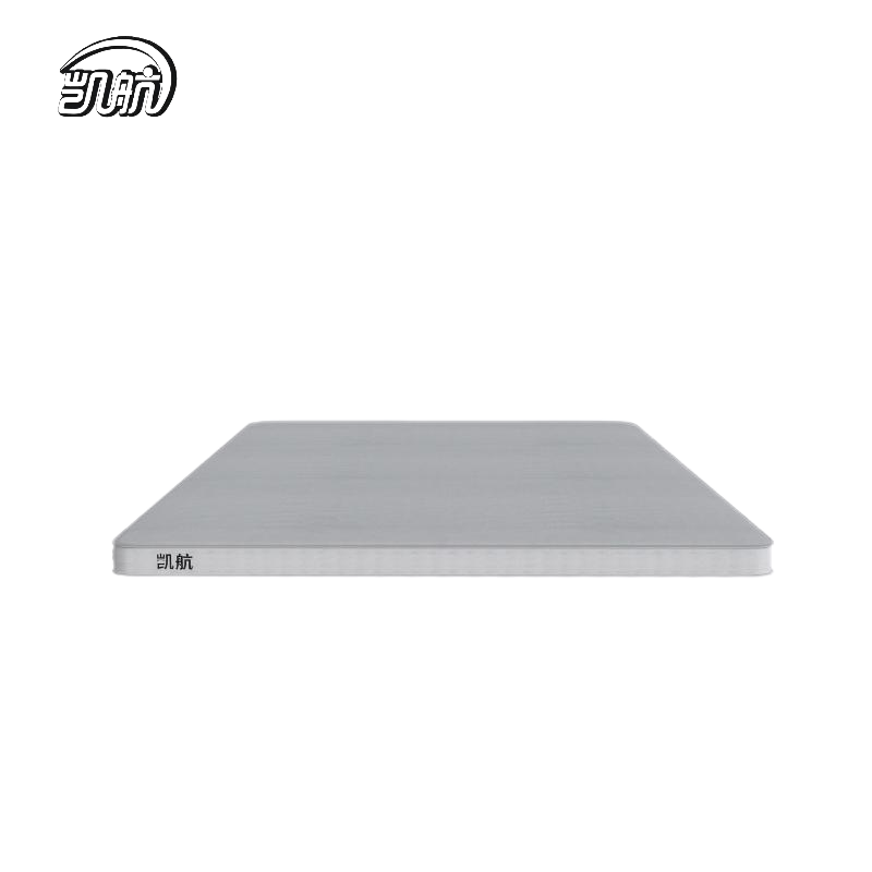 凯航床垫1.2米70mm厚KH-CD1207H个高清大图