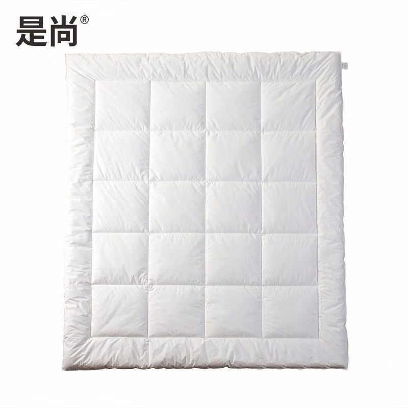 是尚 空调被 定制夏被 185*215cm*1.5kg/条