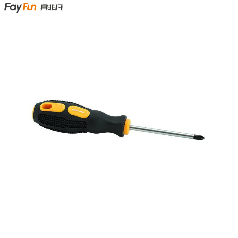 具非凡 螺丝刀 3*75MM一字 把高清大图