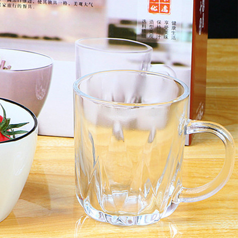十里方圆杯碗两件套