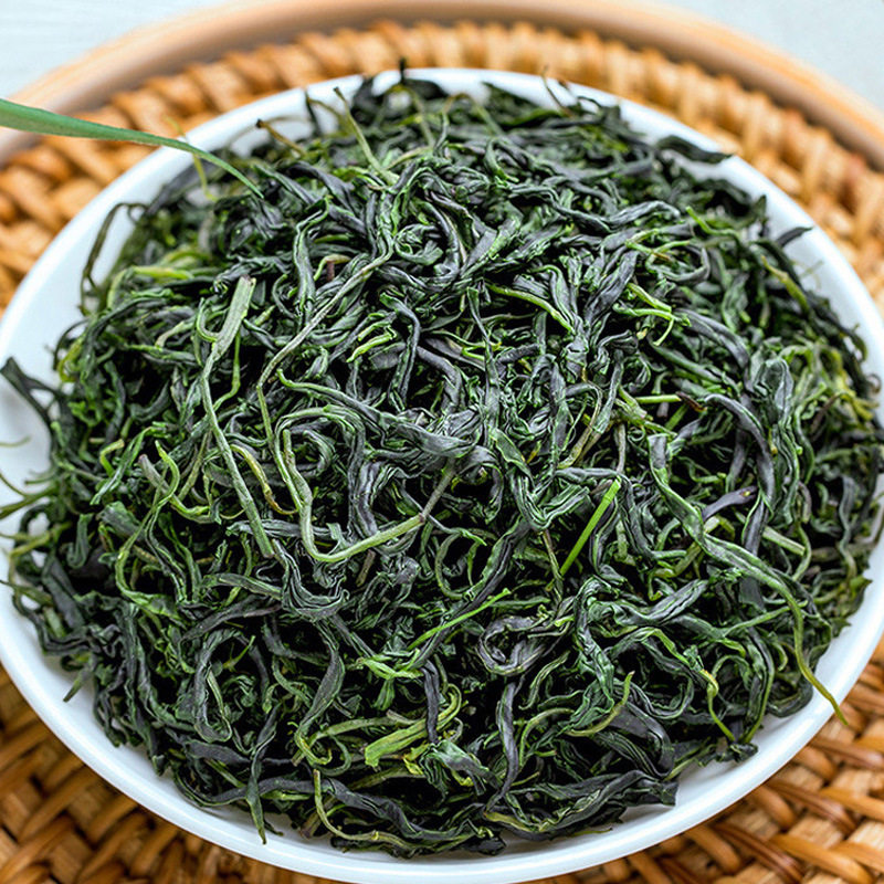拍1发2 同仁堂苦丁茶65g/罐 精选大叶好货 青山绿水 苦丁 茶叶花草茶泡水高清大图