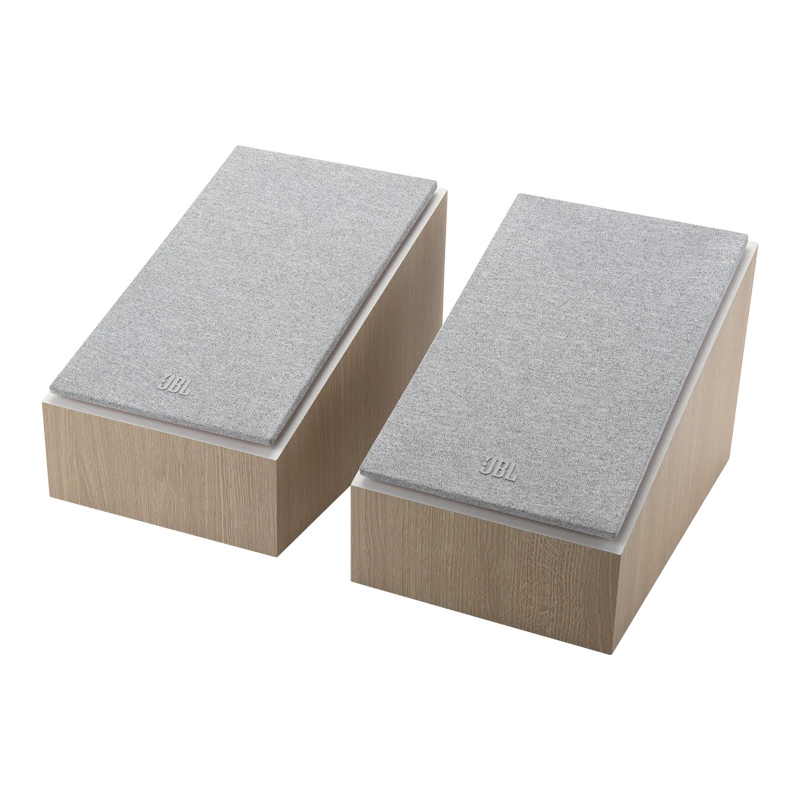 JBL STAGE260 家庭影院5.1套装音箱家用 黑色