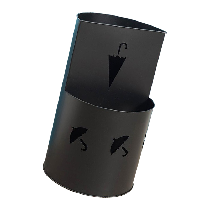 翼澜 雨伞架 置物架 个高清大图