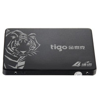 金泰克(Tigo)S300 120G SATA3.0接口SSD固态硬盘