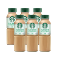 【6瓶】星巴克星选馥芮白270ml