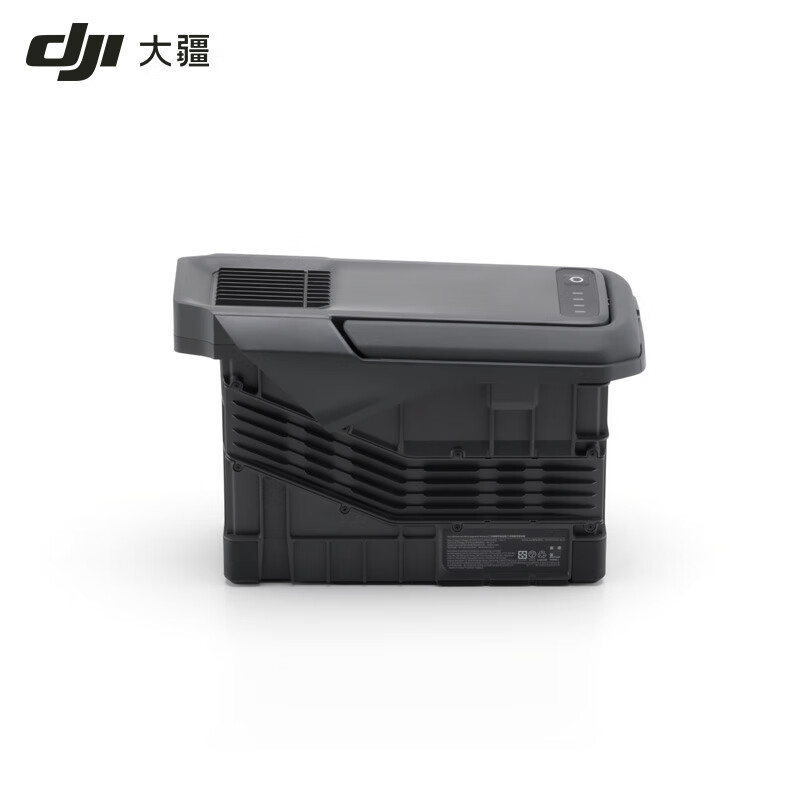大疆(DJI)TB100电池 智能飞行电池 适配M400无人机高清大图
