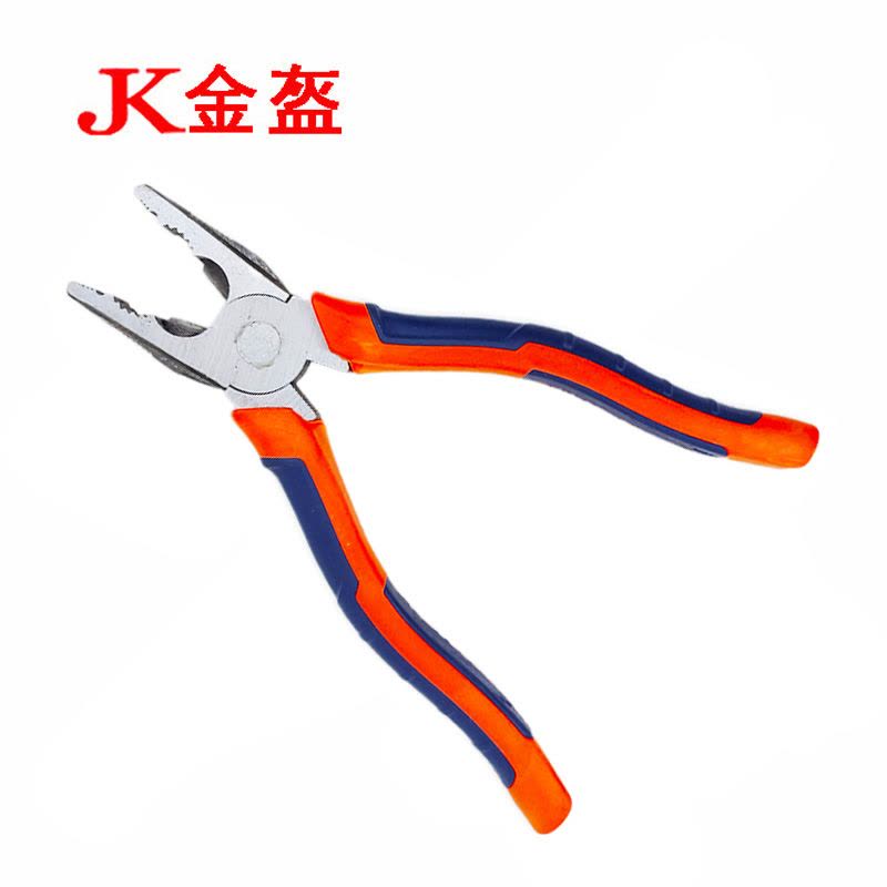 金盔钳子8寸/把图片