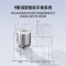 米家洗衣机Pro波轮10kg XQB100MJ229