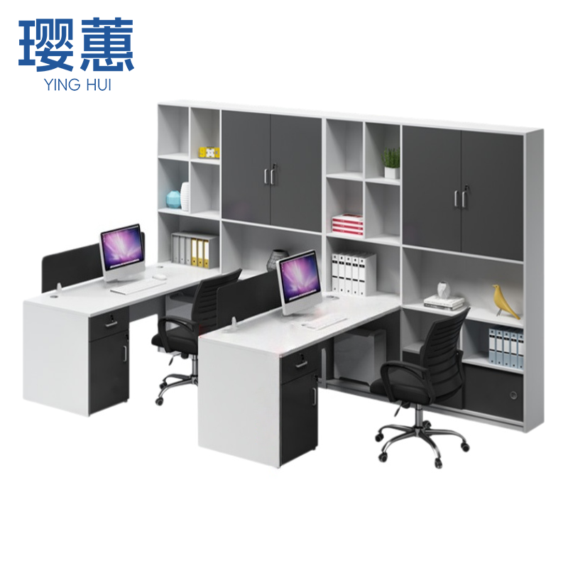 璎蕙 办公桌椅单人位套高清大图