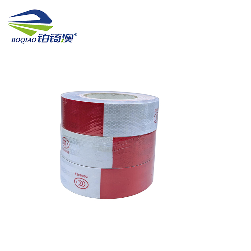 铂锜澳 反光贴 30m*50mm-40米/卷 卷 30m*50mm-40米/卷