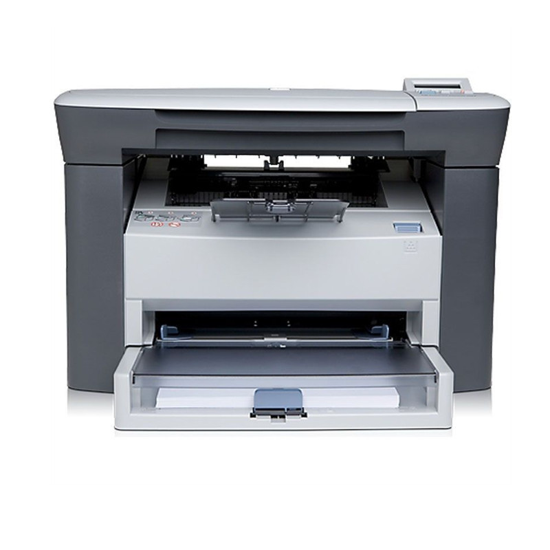 惠普(HP) LaserJet M1005 黑白激光一体机(打印 复印 扫描)