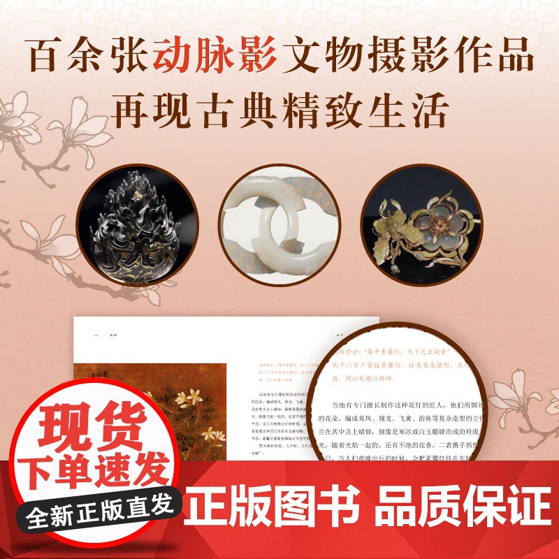 美人图 孟晖著 央视《读书》节目 国风 传统美学 中国传统文化 动脉影 古典女性 文物 艺术摄影 中信出版社图书高清大图