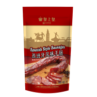 皇上皇 西班牙风味干肠200g西班牙风味特色香肠特产腊味