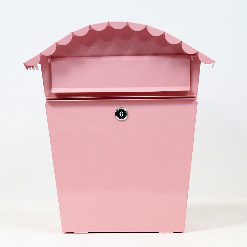 信报箱大号信报箱挂墙带锁意见箱学校心语信箱投稿箱心理咨询信箱参数