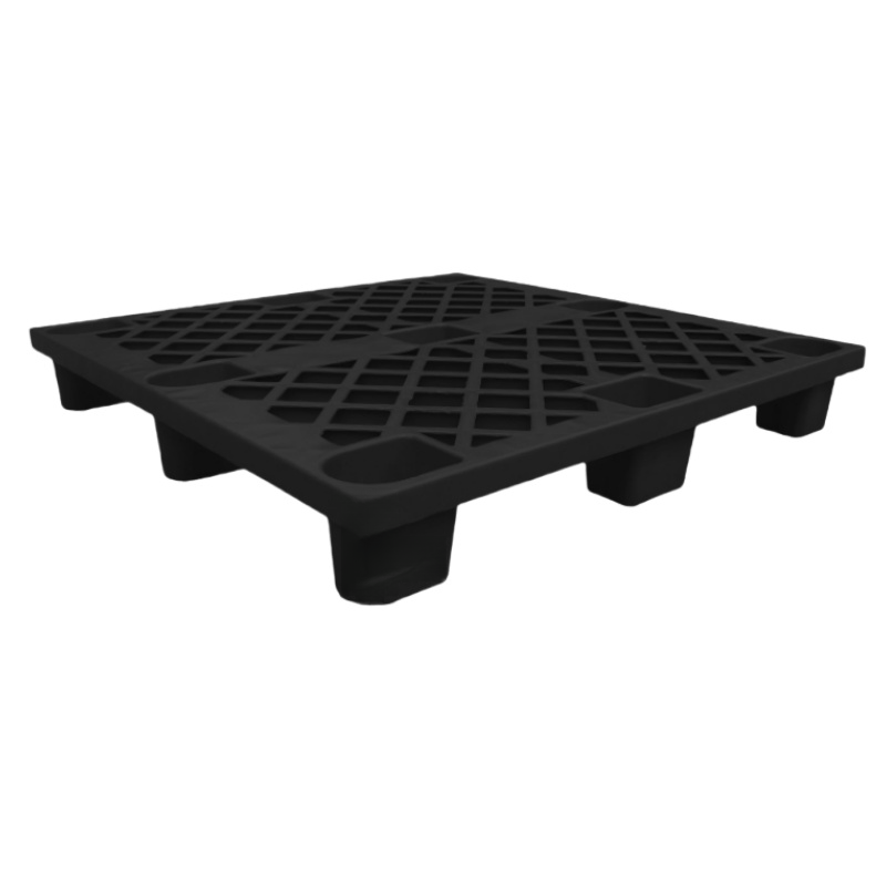 鑫木樽栈板100*100*14cm个高清大图