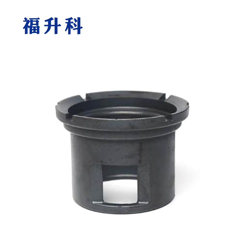 福升科 抛丸机定向套 QWJ-TB40高清大图