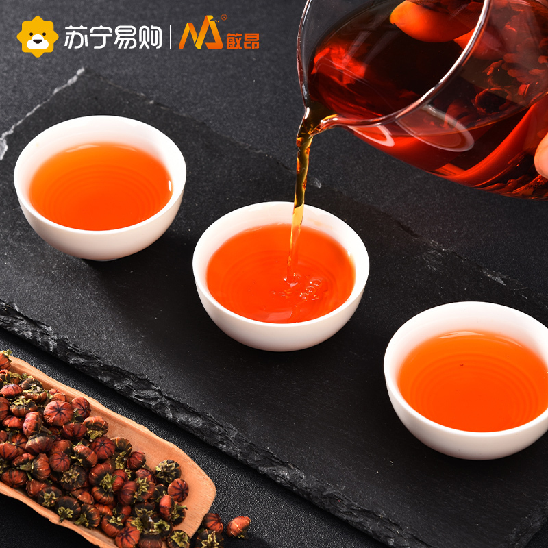 敏昂(M) 昆仑胎菊 50g*2瓶