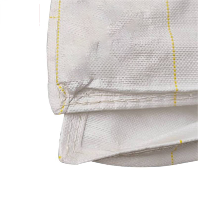 瑾如云海 大袋子 集装袋 编织布袋 90*90*100cm 个高清大图