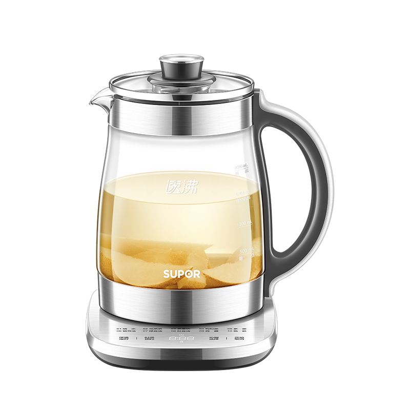 苏泊尔 养生壶 2L SW-20Y30高清大图