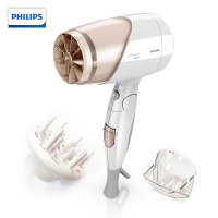 飞利浦（PHILIPS）电吹风机 HP8203 家用大功率恒温负离子冷热风护发电吹风筒