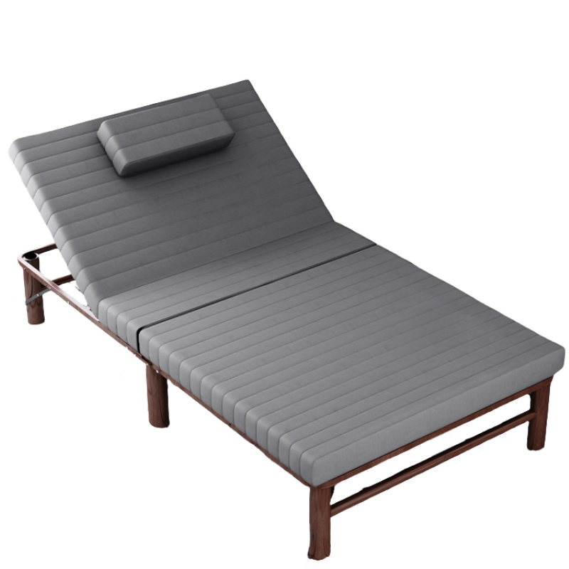 铭思达折叠床高清大图