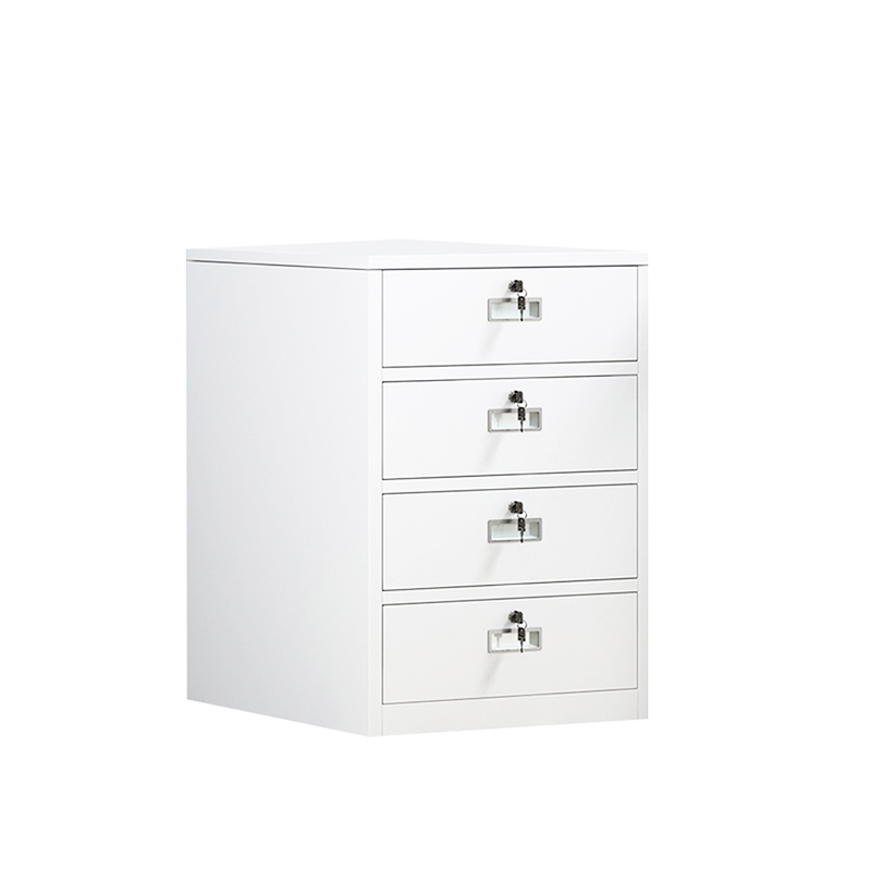 合祥源 HX-C19 四斗储物柜 440*390*650mm (计价单位:组)高清大图