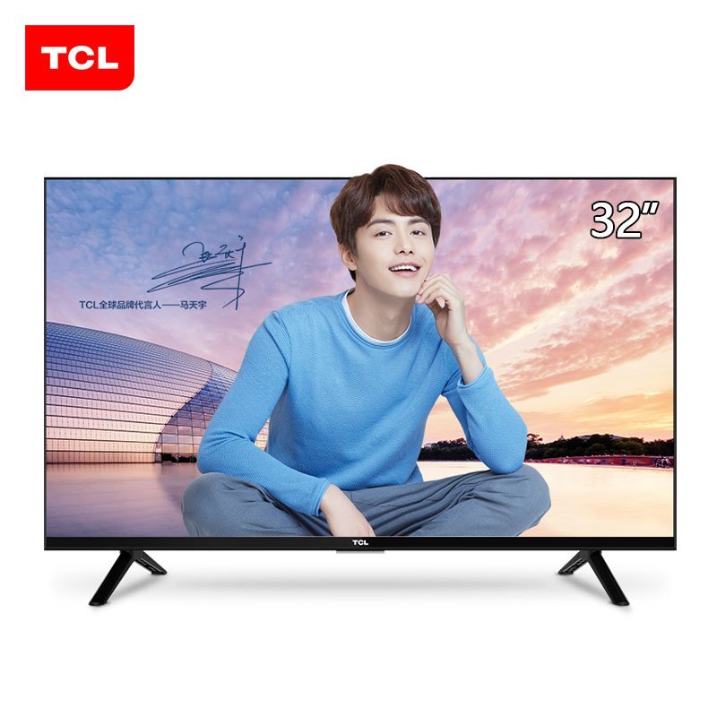 tcl平板电视报价_参数_图片_视频_怎么样_问答-苏宁易购