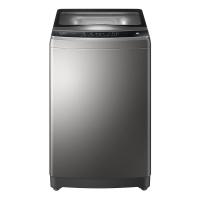 海尔(Haier)全自动波轮洗衣机10公斤 免清洗 幂动力 MB100-F058