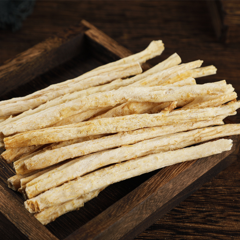 桑克拉(sun clara)北沙参条参段泡茶泡酒料足龄干货