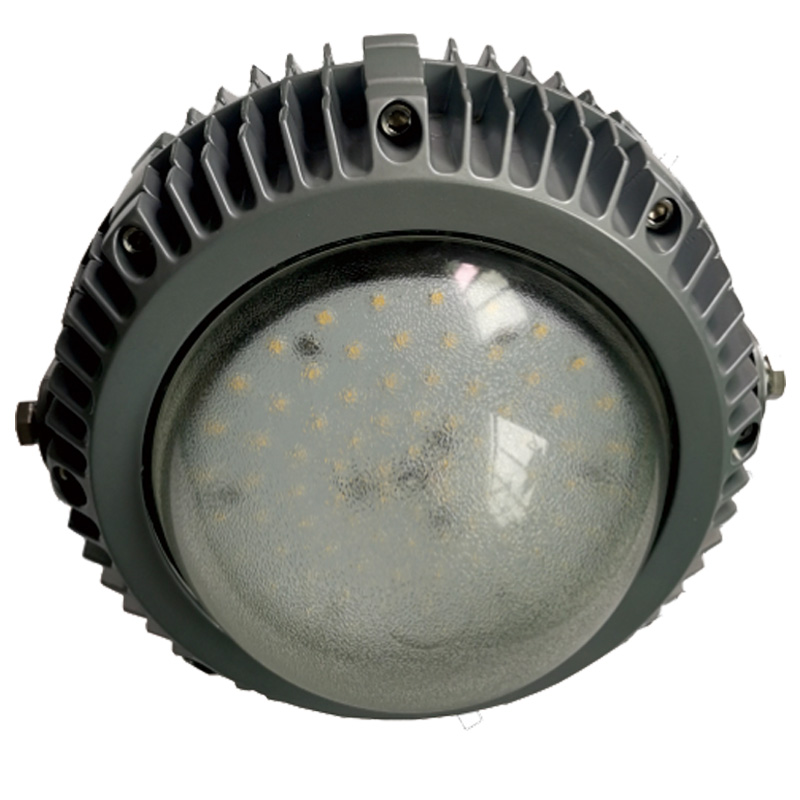 光大特照 EBF9381-L100 100W 220V IP65 LED平台灯 (计价单位:个) 灰色高清大图
